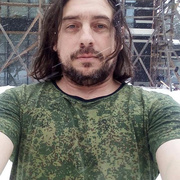 Сергей, 42, Москва
