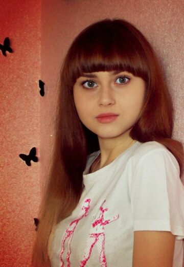 Irina (@irina192040) — my photo № 1