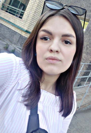 My photo - Ekaterina, 26 from Perm (@ekaterina214734)