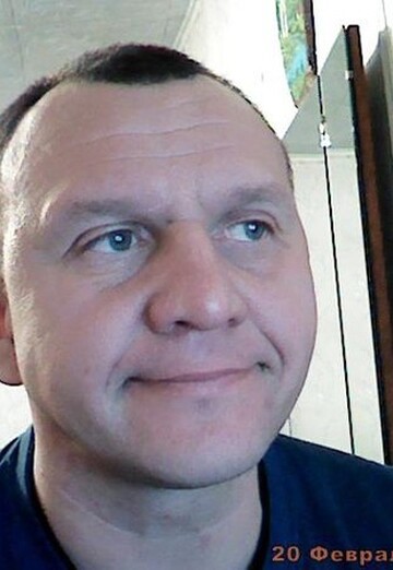 My photo - igor babkin, 51 from Barabinsk (@igorbabkin)