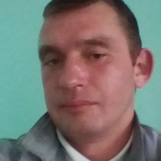 Сергей Рассолов, 40, Азов