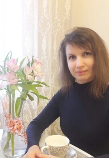 Моя фотография - Елена, 41 из Омск (@elena299232)
