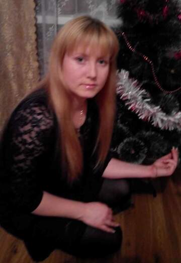 My photo - Nina Aleksandrovna, 34 from Rzhev (@ninaaleksandrovna11)