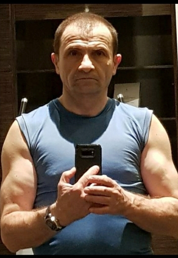 My photo - Dushelyub, 65 from Baku (@lyudoved)
