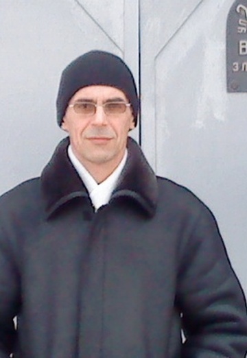 My photo - Georgiy, 55 from Yelizovo (@georgiy801)