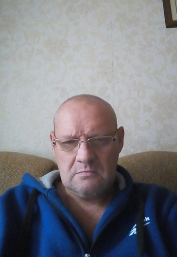 Моя фотография - Андрей, 52 из Волгодонск (@andrey535988)