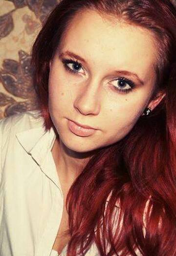 My photo - Yana, 28 from Riga (@yana22391)