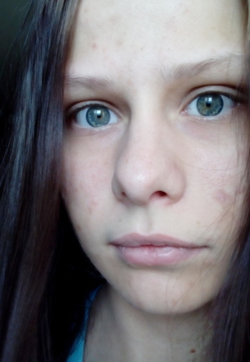 Kristina (@kristina40671) — my photo № 1