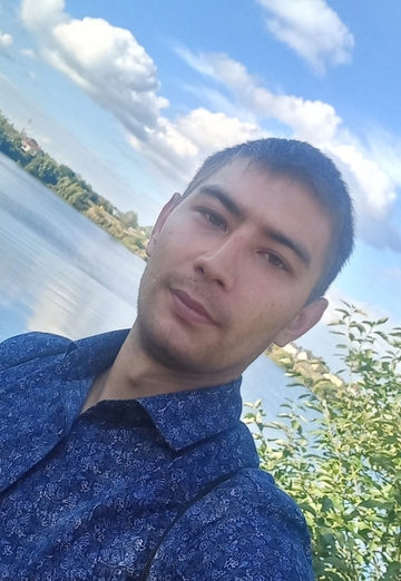 Моя фотография - Максим, 31 из Москва (@maksim255253)