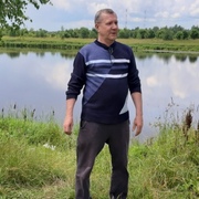 Валерий, 69, Москва