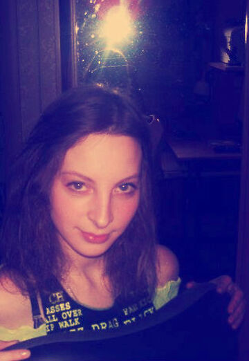 Моя фотография - Наталья, 31 из Екатеринбург (@natalya24138)