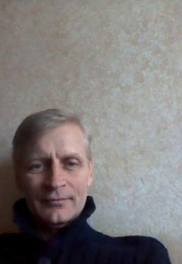 My photo - vyacheslav, 57 from Khadyzhensk (@vyacheslav30183)