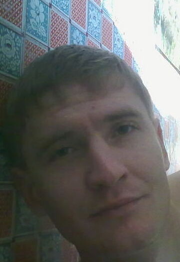 Моя фотография - ВАЛЕНТИН, 43 из Покровск (@valentin14617)