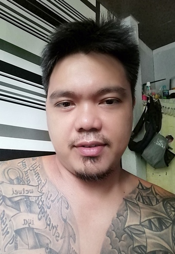 Моя фотография - Ronzacapa, 38 из Манила (@ronzacapa)