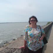 Анастасия, 39, Полесск