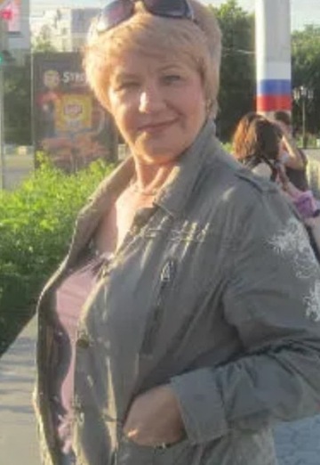 Vsem mira i dobra!❤️ (@larisa72317) — my photo № 1