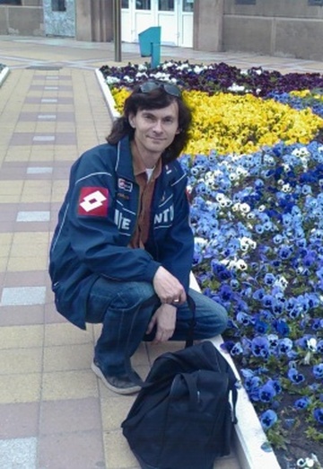 Моя фотография - Александр, 52 из Новороссийск (@aleksandr35883)