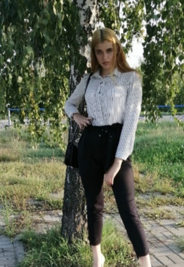 Моя фотография - Инна, 21 из Донецк (@inna49968)