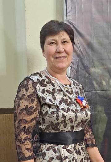 My photo - Luchshee imya na svete, 57 from Kachug (@luchsheeimyanasvete25107)