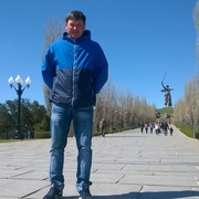 Александр, 43, Елизово