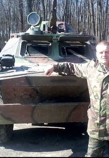 My photo - Grigoriy, 42 from Zvenyhorodka (@grigoriy5570)