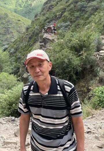 My photo - Sergey, 63 from Almaty (@sergey828292)