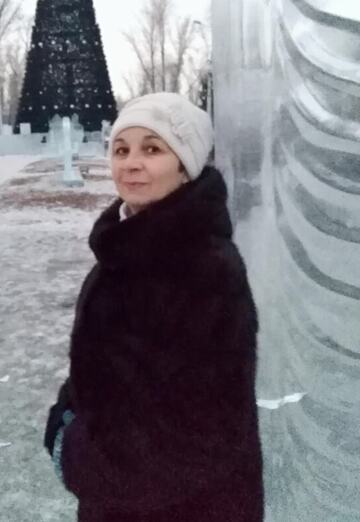 My photo - Irina, 60 from Sayanogorsk (@irina291501)