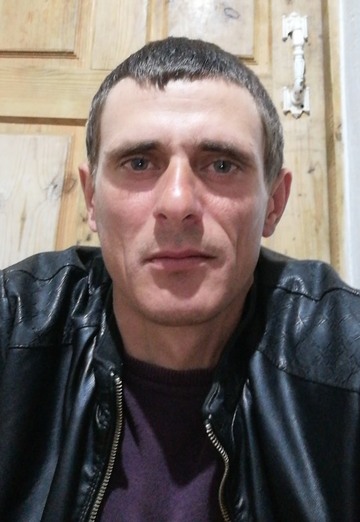 Моя фотография - Oleg, 39 из Ставрополь (@oleg275815)