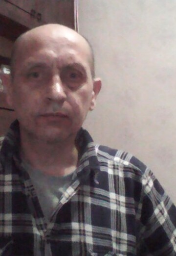 My photo - Dmitriy, 53 from Veliky Novgorod (@dmitriy361060)