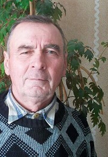 Моя фотография - Виктор, 72 из Кишинёв (@vistor12)