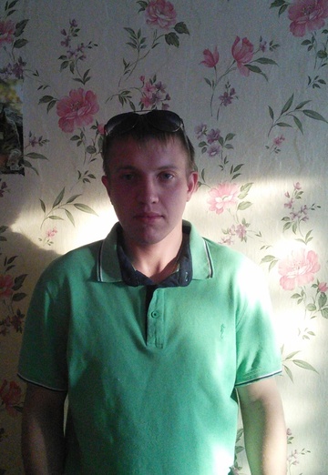 Моя фотография - Андрей, 39 из Челябинск (@andreybondik)