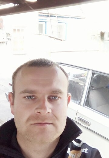 Моя фотографія - Сергей, 32 з Софіївка (@sergey833751)
