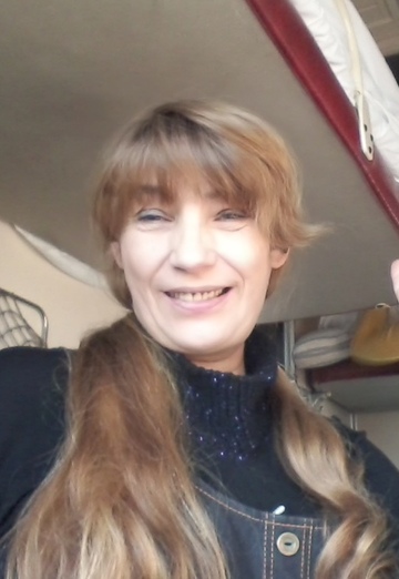 Моя фотография - Татьяна, 61 из Тольятти (@tatyana297092)