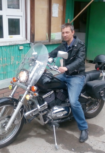 Моя фотография - Vladimir, 55 из Ижевск (@vladimir213585)