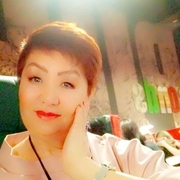 Татьяна, 57, Фрязино