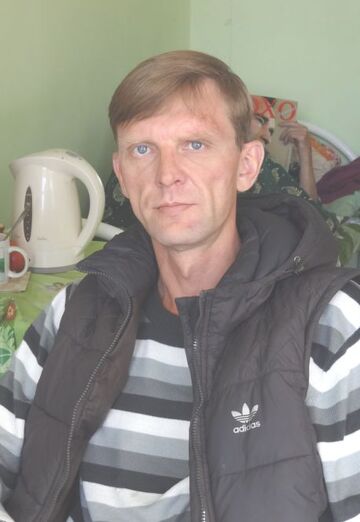My photo - Romych, 49 from Yelizovo (@romich132)