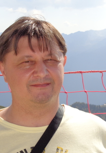 Yaroslav (@yaric) — my photo № 2