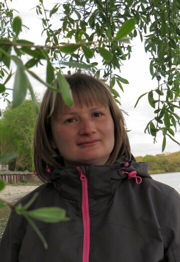 My photo - Lena, 36 from Voronezh (@lena75856)