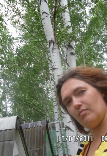 My photo - natalya, 49 from Gremyachinsk (@natalya133899)