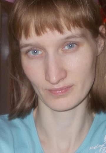 Ma photo - Lioudmila, 43 de Iourga (@ludmila10887)