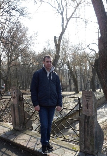 My photo - Volodimir, 29 from Vinnytsia (@volodimir4451)