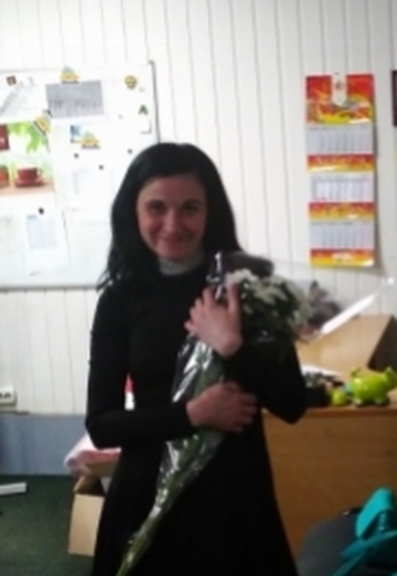 My photo - Ekaterina, 39 from Shostka (@yekaterinashkurskaya)