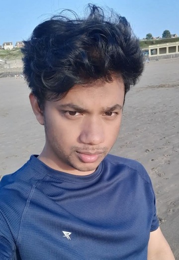 My photo - Md Jahidul Islam, 27 from Cardiff (@mdjahidulislam0)