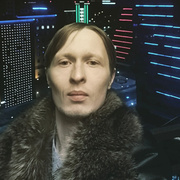 Сергей Лаврентьев, 29, Усолье-Сибирское (Иркутская обл.)