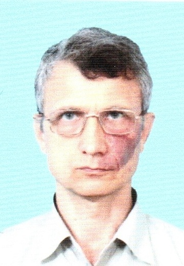 Моя фотография - Сергей, 63 из Краснодар (@msv45)