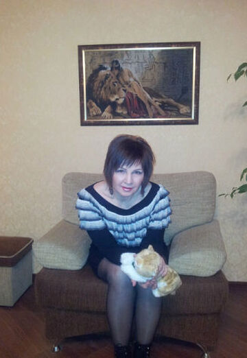 Моя фотография - Людмила, 63 из Минск (@ludmila69914)