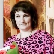 Светлана, 45, Барнаул
