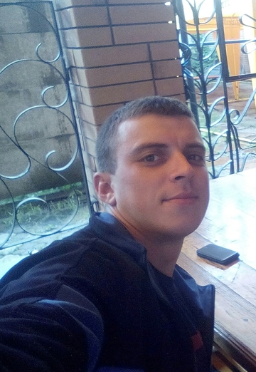 My photo - Sergіy, 29 from Kyiv (@sergy6437)