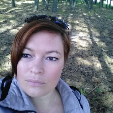 Моя фотография - Ольга, 34 из Чайковский (@olga222510)