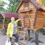 ТАТЬЯНА, 67, Кирсанов